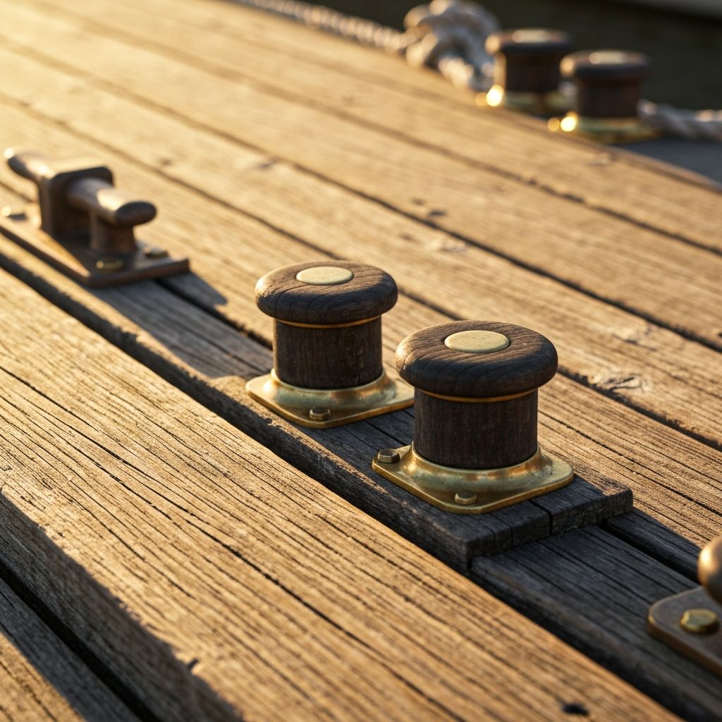 Complete Waterfront Maintenance & Repairs
